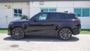 Land Rover Range Rover Sport SV Edition One P635 4.4L SV P635 (For Local registration plus 10%)