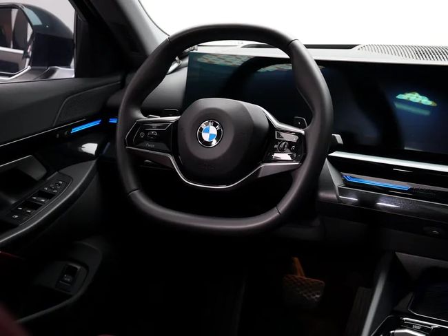 BMW 5 Series BUSINESS, миниатюра 29