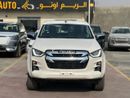 Isuzu DMax 3.0L Crew Cab 4WD LS (A/T)