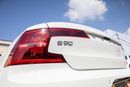 Volvo S90 Volvo S90 2017 GCC specs for 826.00 AED monthly