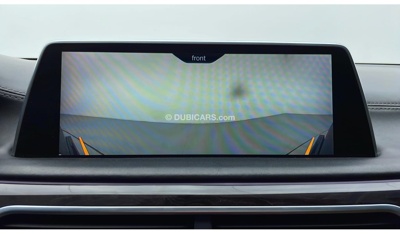 BMW 740Li 740LI 3 | Zero Down Payment | Free Home Test Drive