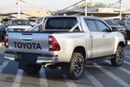 Toyota Hilux Toyota Hilux SR5 Diesel RHD Full Option