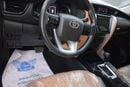 Toyota Fortuner Toyota Fortuner EXR 2.7 ltr, model:2019. Only done 58500 km