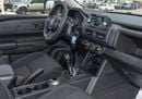 Mitsubishi L200 GLS Triton GLX 4WD 2.4L Diesel MT High Line