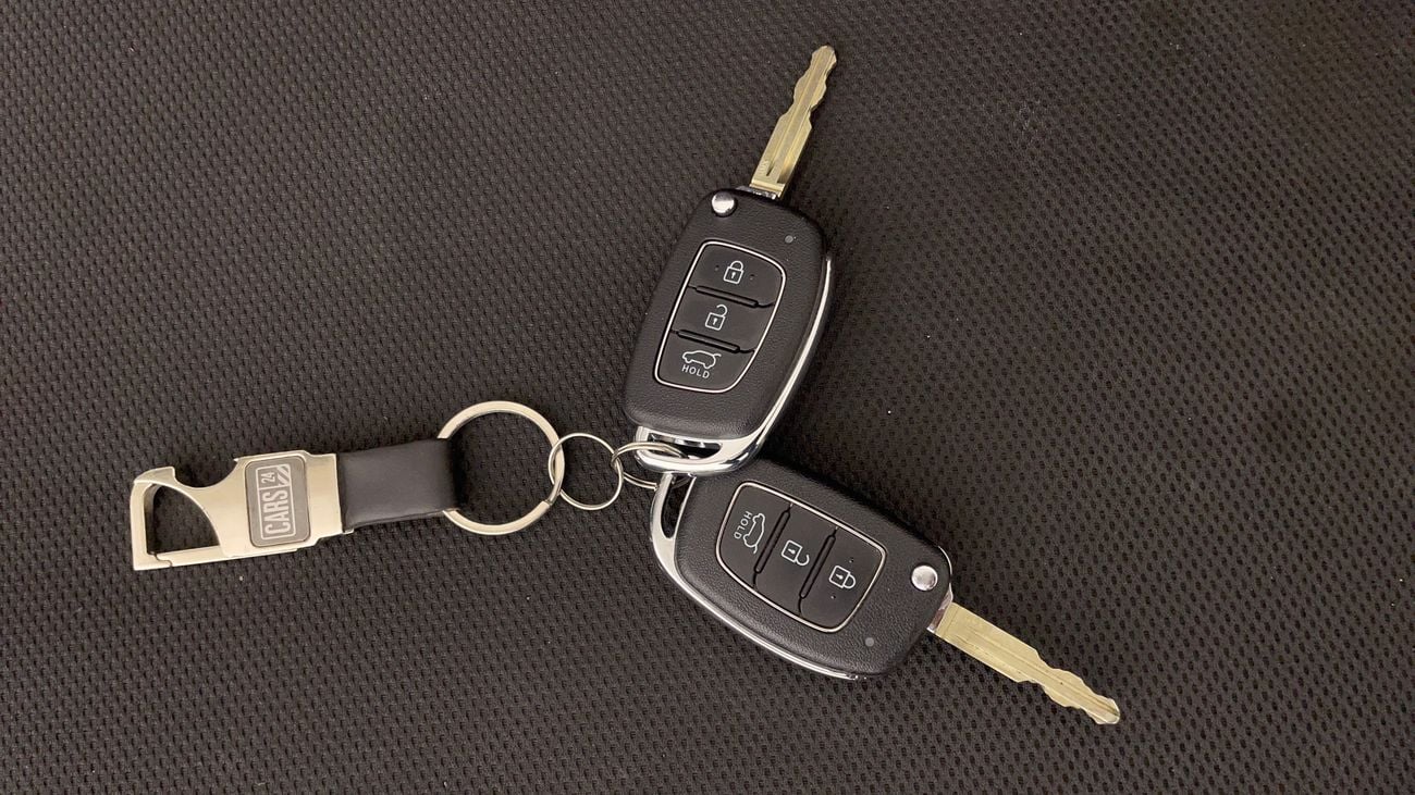 Hyundai Creta SMART 1.5 | Zero Down Payment | Home Test Drive