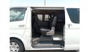 تويوتا هاياس TOYOTA HIACE VAN RIGHT HAND DRIVE (PM1439)