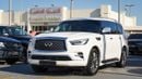 Infiniti QX80