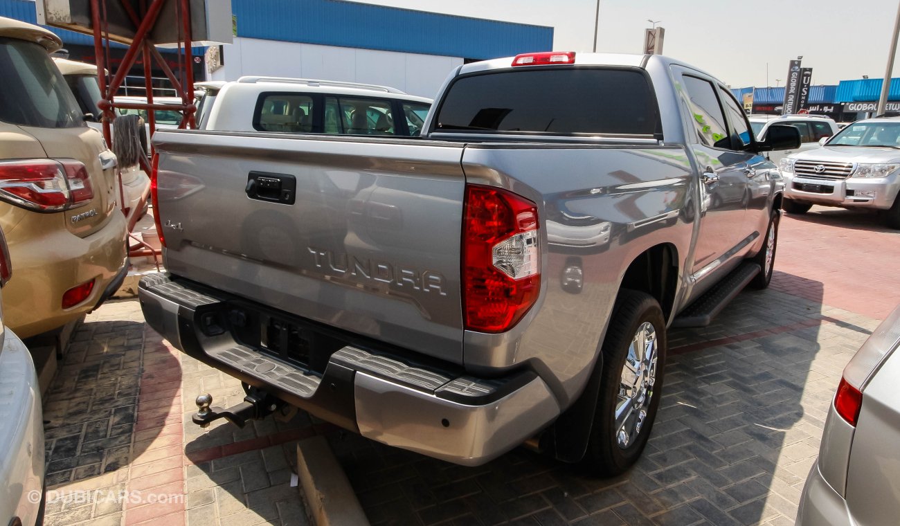 Toyota Tundra