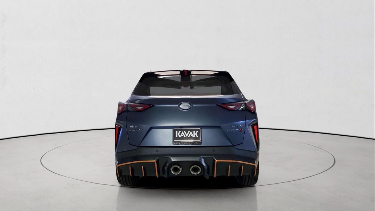 جي إي سي GS3 إمزوم Sport+ | upto AED 20,000 Ramadan Discount | شامل الضمان | 0 ﺪﻔﻋﺓ ﺃﻮﻟﻯ