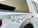 Ford F-150 RAPTOR SUPER CAB