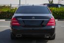 Mercedes Benz S350 LWB 2010!! VERY LOW MILEAGE!! KOREAN SPECS