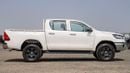 تويوتا هيلوكس TOYOTA HILUX DC 2.7P MT 4X4 2025
