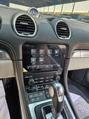 Porsche 718 Cayman GTS 4.0L A/T