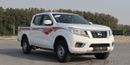 Nissan Navara CSF 2.5L (168 HP) RWD Nissan Navara 2020 model, GCC, accident-free, in excellent condition, 103,000