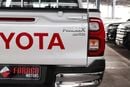 Toyota Hilux 2025 HILUX 2.7 4X4 AT **EXPORT ONLY**التصدير فقط خارج الخليج***