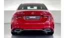 Mercedes-Benz A 250 Premium + | 1 year free warranty | 1.99% financing rate | Flood Free