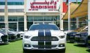 Ford Mustang SOLD!!!!!Mustang Standard V6 3.6L 2017/MANUAL/ Leather Interior/ Very Good Condition