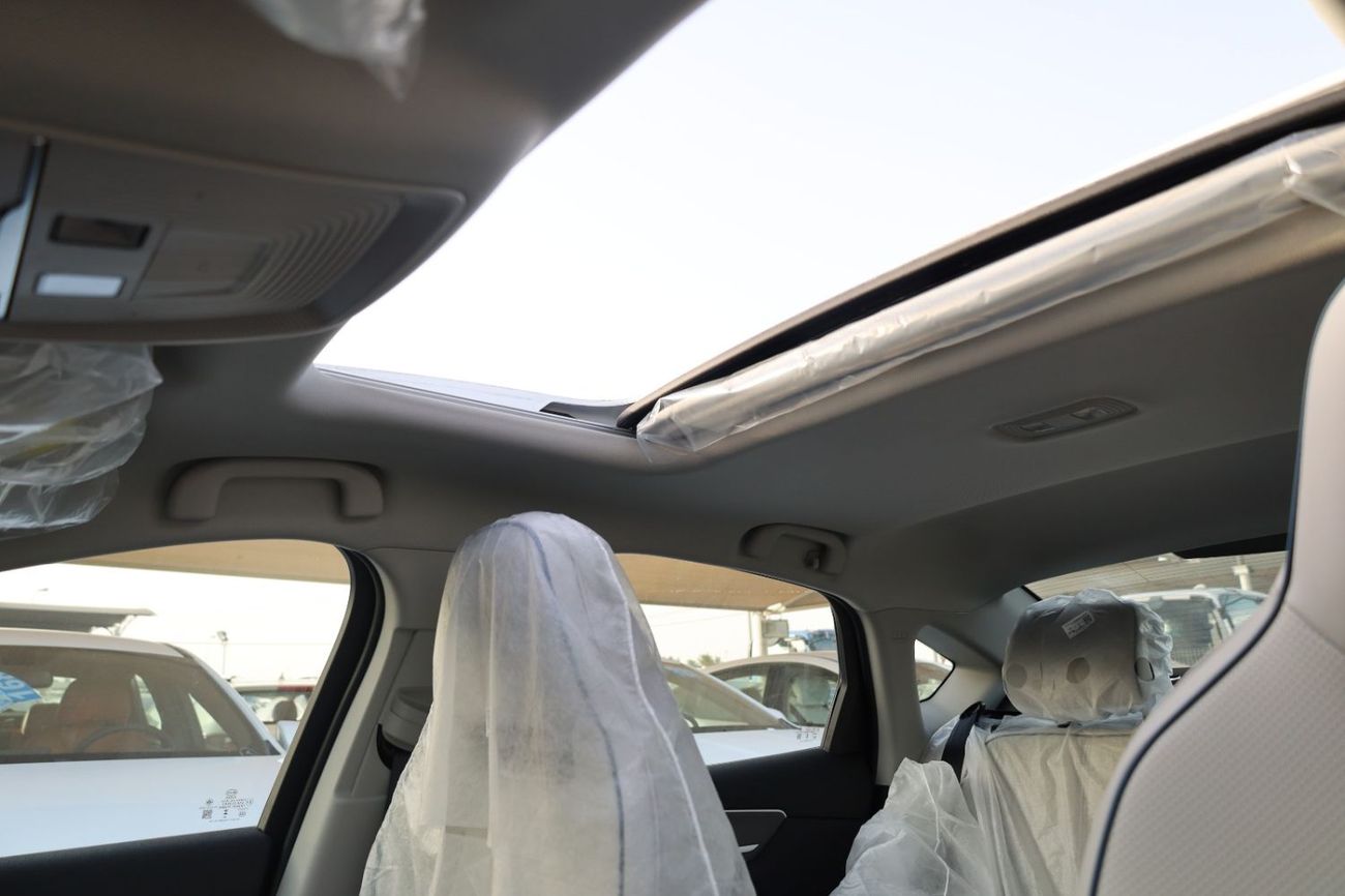 بي واي دي ديسترويار 05 DM5-455KM with Sunroof