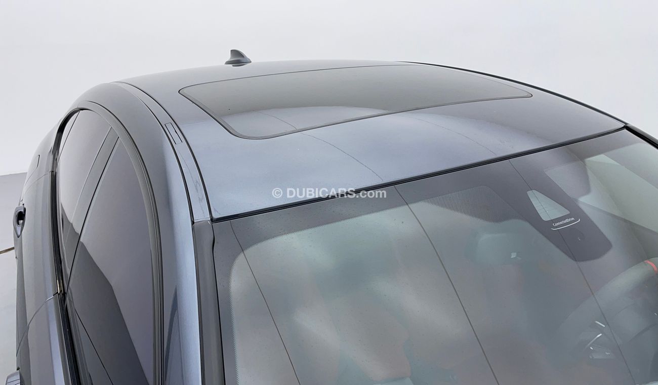 بي أم دبليو 440i 440I GRANDCOUPE M SPORT 3000