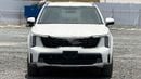 Kia Sorento Kia/SORENTO P 2.5L 4WD AT/KSO01 Panoramic S.Roof