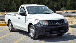 Mitsubishi L200 2016 ref #261