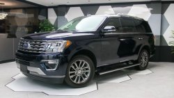 Ford Expedition Limited