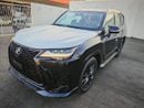 Lexus LX600 LX600 Fsport 3.5L Petrol 2026YM