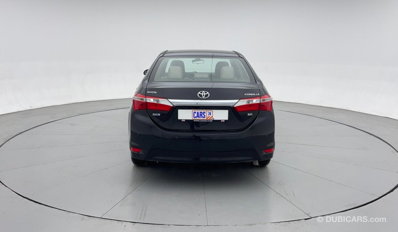 Toyota Corolla SE+ 2 | Zero Down Payment | Free Home Test Drive