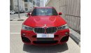 بي أم دبليو X3 430 I 2.0 L M KIT 2 | Under Warranty | Free Insurance | Inspected on 150+ parameters