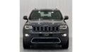 Jeep Grand Cherokee 2021 Jeep Grand Cherokee Limited, May 2026 Jeep Warranty, Full Jeep Service History, Low Kms, GCC