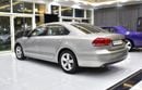 Volkswagen Passat SEL EXCELLENT DEAL for our Volkswagen Passat ( 2013 Model ) in Silver Color Canadian Specs