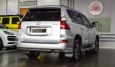 Lexus GX460 / Canadian Specifications