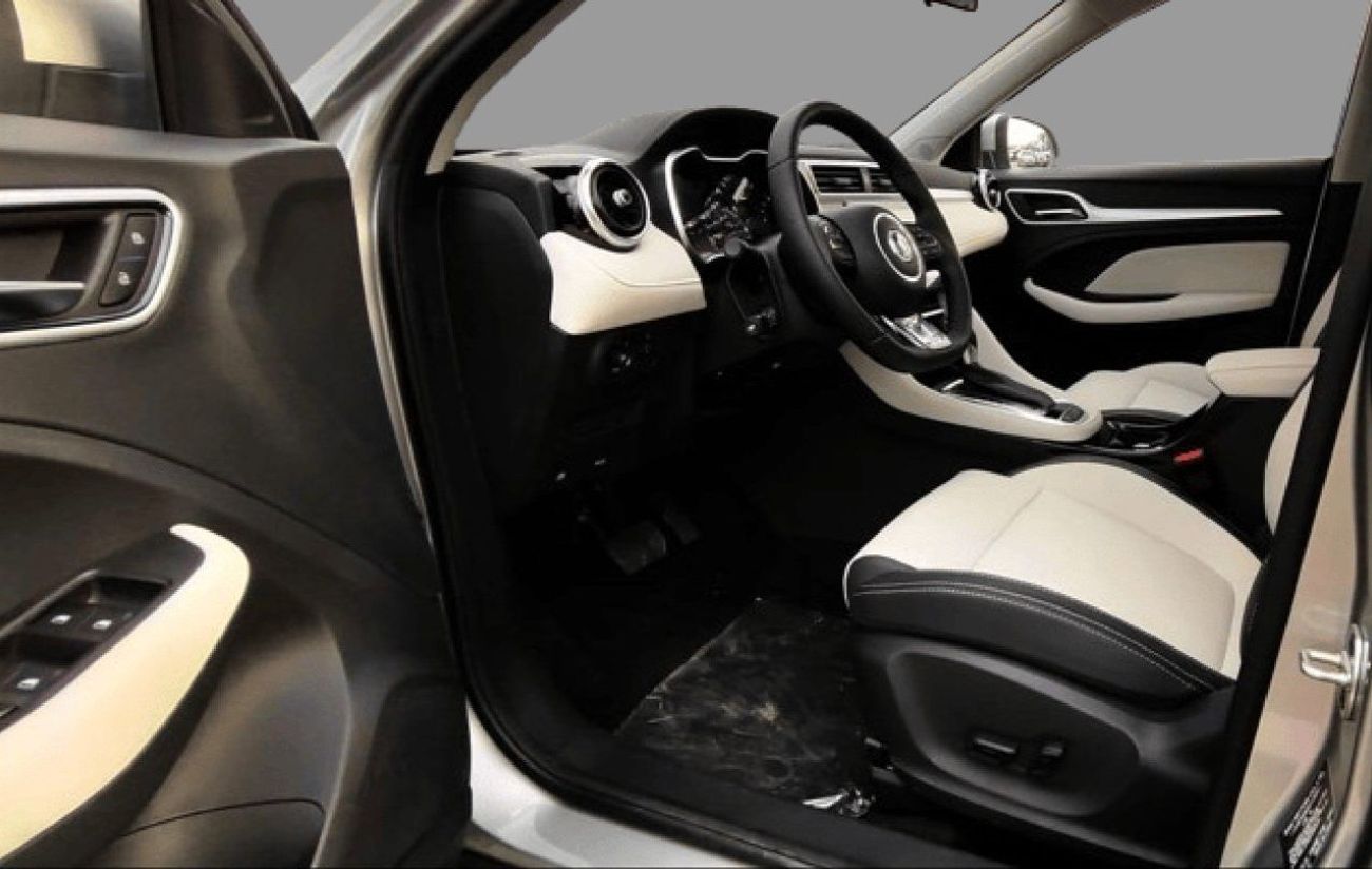 أم جي RX5 MG RX5