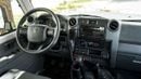 Toyota Land Cruiser 70 LC 78 HARDTOP 4.0L MT TOYOTA LAND CRUISER LC78 4.2L AMBULANCE