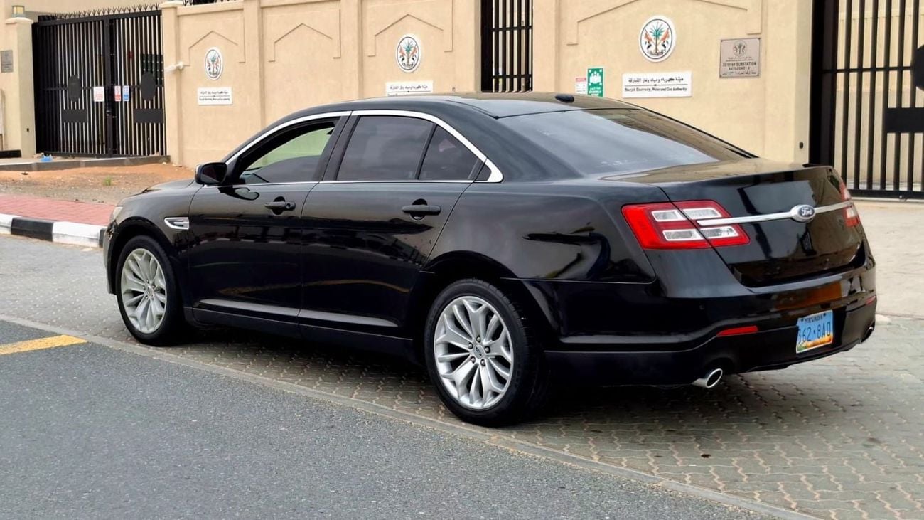 فورد توروس Limited VERY CLEAN CAR