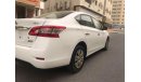 Nissan Sentra g cc full automatic accident free good condition