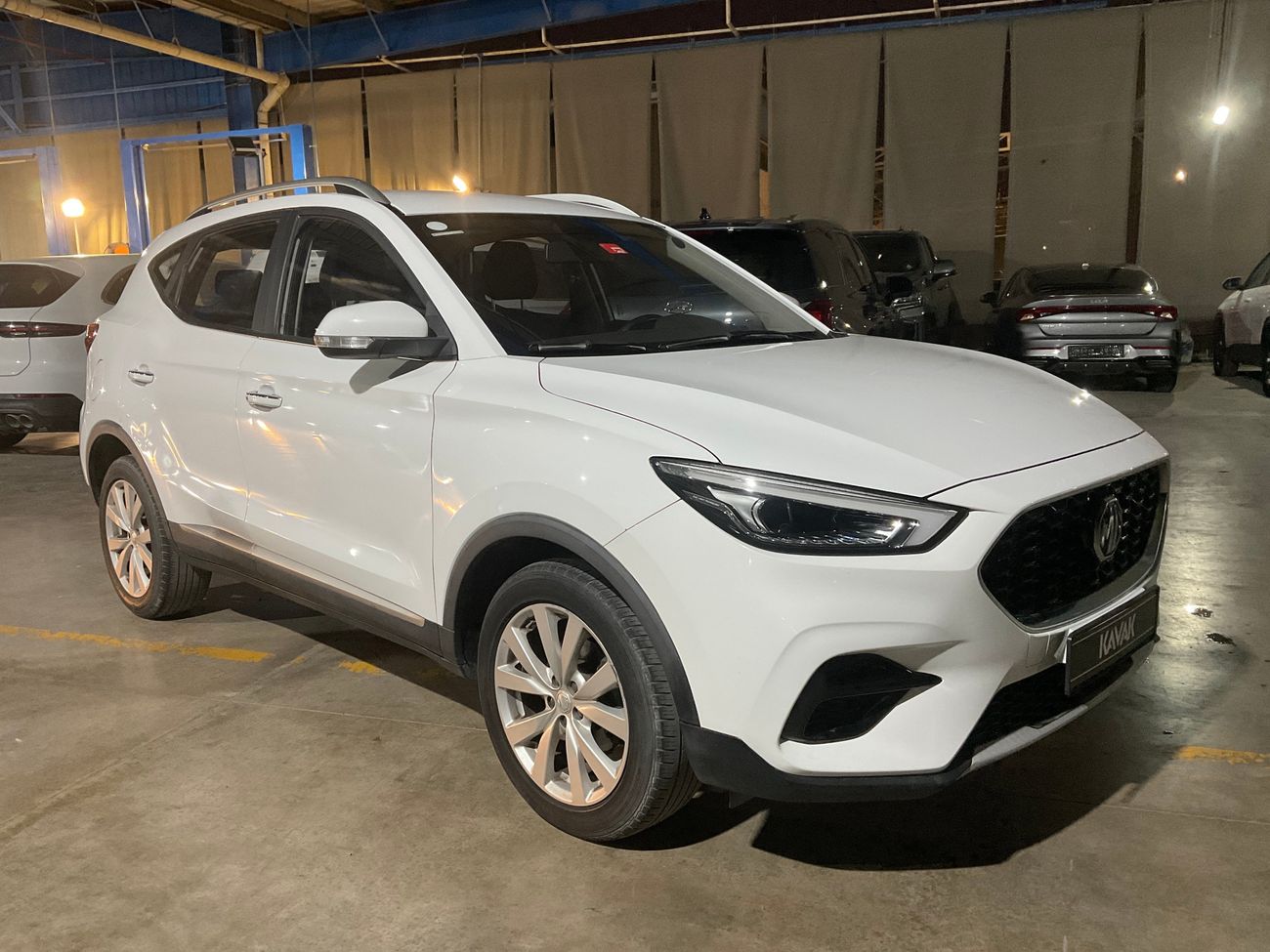 MG ZS Standard | Guaranteed Warranty | 0 Down Payment