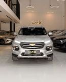 Chevrolet Groove LT