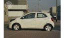 كيا بيكانتو KIA PICANTO 1.2L MODEL 2023 GCC SPECS FOR EXPORT ONLY