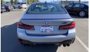 بي أم دبليو M5 Competition Full Option *Available in USA* Ready For Export