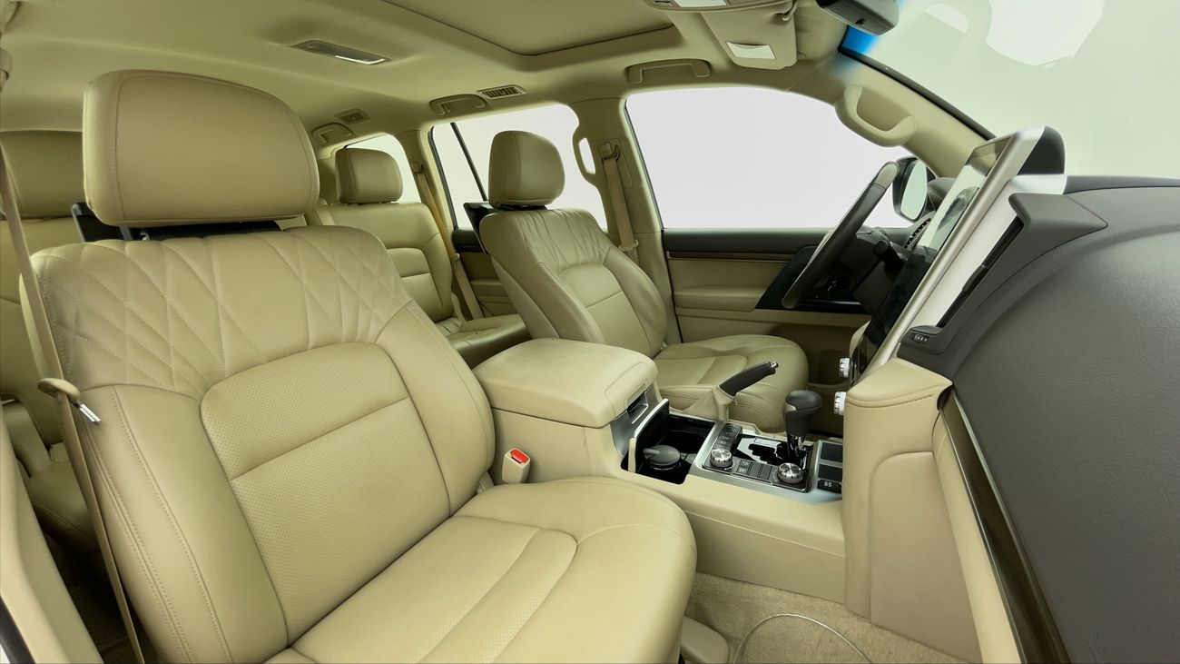 Toyota Land Cruiser VXR 4 | Zero Down Payment | Free Home Test Drive