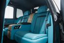 Rolls Royce Cullinan STANDARD Certified Pre-Owned | Warranty & Service