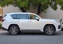 Lexus LX600 2023 MODEL SIGNATURE FULL OPTION VERY CLEAN AND PERFECT CONDITION