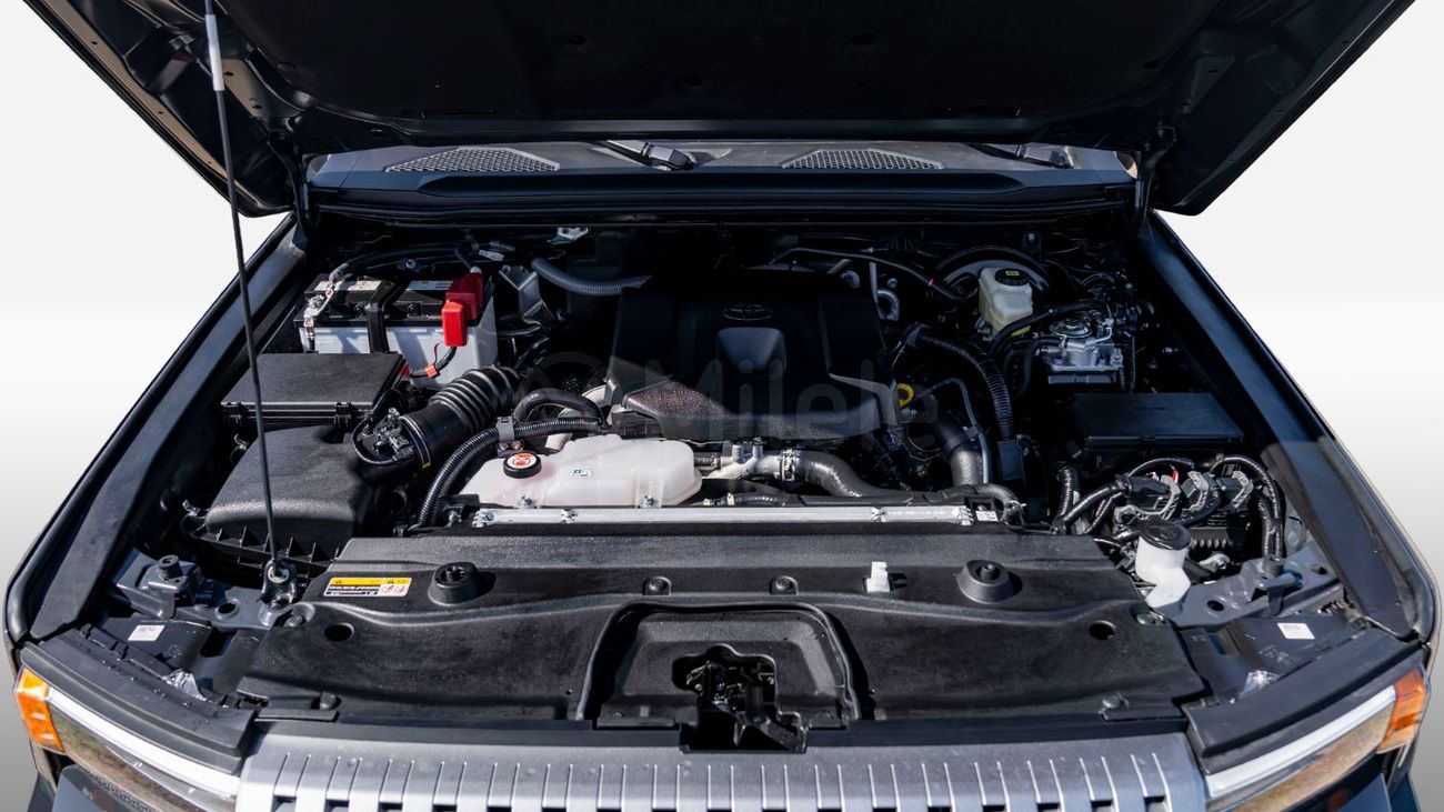 Toyota Prado TOYOTA PRADO 250 TXL | EXPORT ONLY