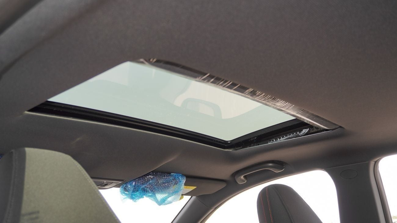 Changan X5 Plus Brand New Changan X5Plus 2025 1.5L FWD Petrol|Grey/Black|N-X5-PLUS-24-1.5| FOR EXPORT AND LOCAL