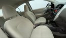 Nissan Sunny SV 1.5 | Under Warranty | Inspected on 150+ parameters