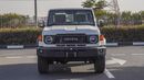تويوتا لاند كروزر 70 4.0L V6 A/T