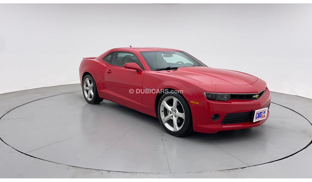Chevrolet Camaro LT 3.6 | Zero Down Payment | Free Home Test Drive