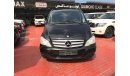 Mercedes-Benz Viano Inclusive VAT