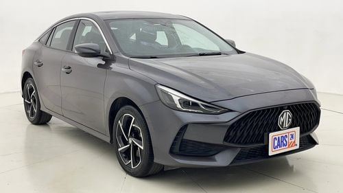 MG GT COMFORT 1.5 | Zero Down Payment | Home Test Drive